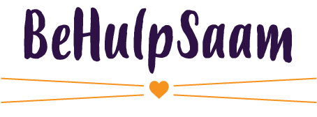logo BeHulpSaam
